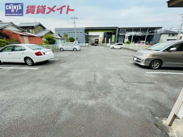 富田駅 徒歩19分 2階の物件外観写真